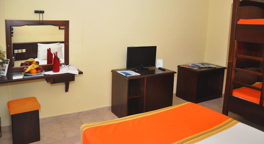 Tiana Beach Resort, Бодрум, Туреччина мініатюра 6