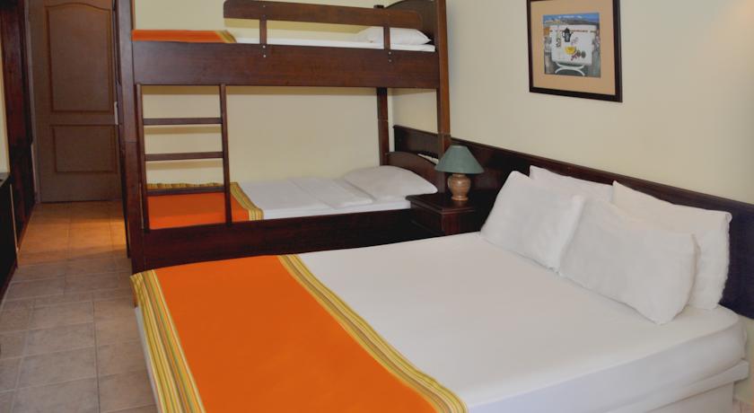 Tiana Beach Resort, Бодрум, Туреччина мініатюра 8