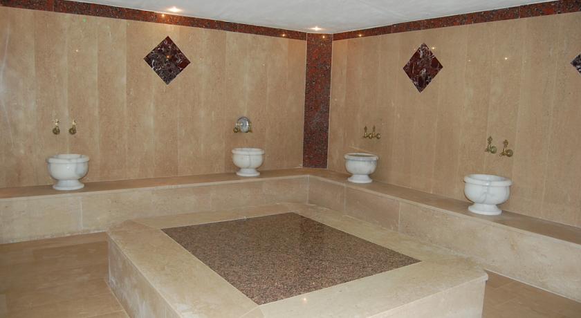 Tiana Beach Resort, Бодрум, Туреччина мініатюра 12