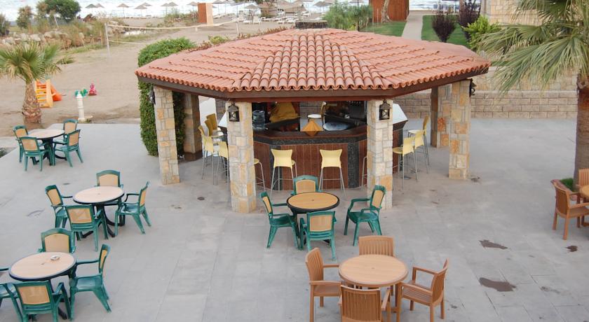 Tiana Beach Resort, Бодрум, Туреччина мініатюра 13