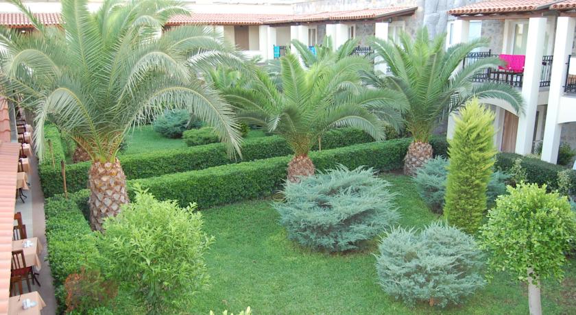 Tiana Beach Resort, Бодрум, Туреччина мініатюра 14