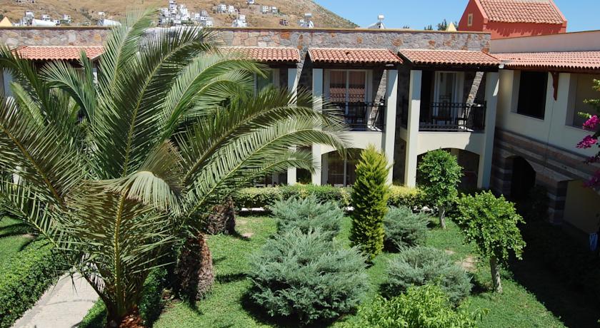 Tiana Beach Resort, Бодрум, Туреччина мініатюра 16