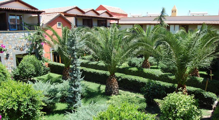 Tiana Beach Resort, Бодрум, Туреччина мініатюра 17
