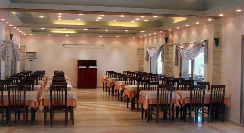 Tiana Beach Resort, Бодрум, Туреччина мініатюра 18
