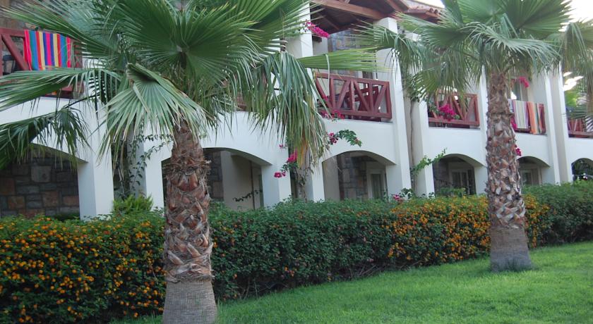 Tiana Beach Resort, Бодрум, Туреччина мініатюра 20