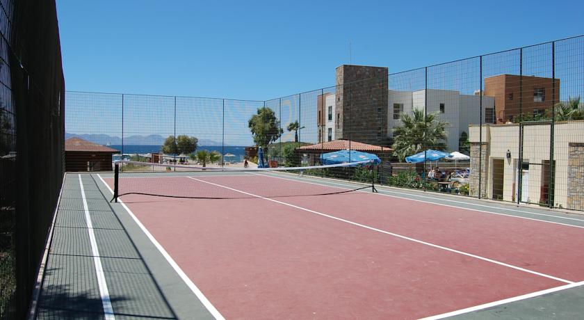 Tiana Beach Resort, Бодрум, Туреччина мініатюра 21