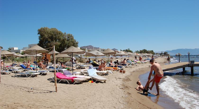Tiana Beach Resort, Бодрум, Туреччина мініатюра 22