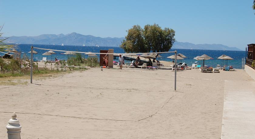 Tiana Beach Resort, Бодрум, Туреччина мініатюра 23