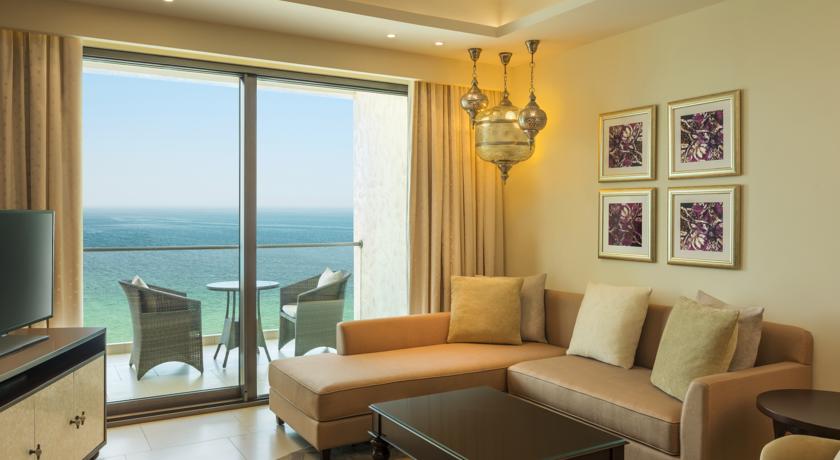 Ajman Saray a Luxury Collection Resort — Аджман, Об'єднані Арабські Емірати мініатюра 6