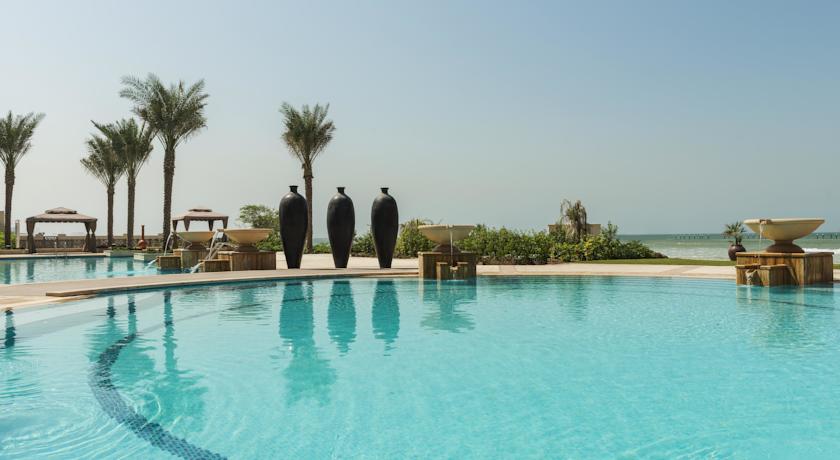 Ajman Saray a Luxury Collection Resort — Аджман, Об'єднані Арабські Емірати мініатюра 8