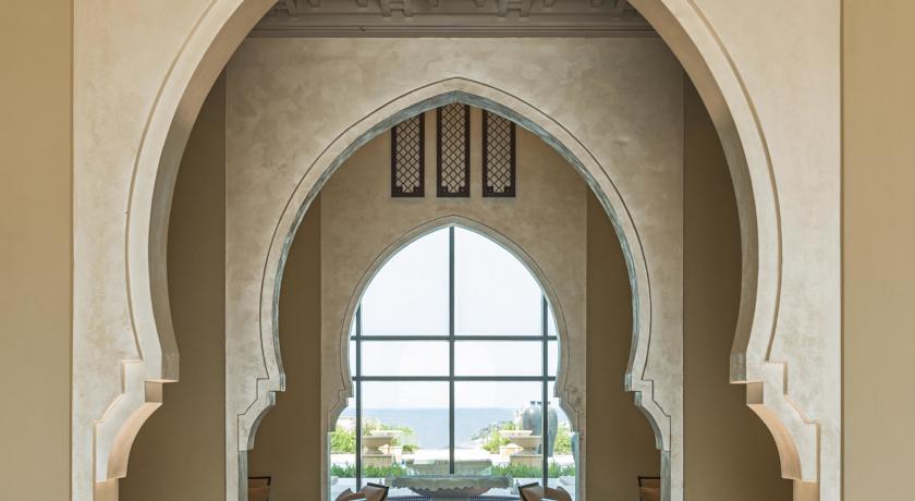 Ajman Saray a Luxury Collection Resort — Аджман, Об'єднані Арабські Емірати мініатюра 10