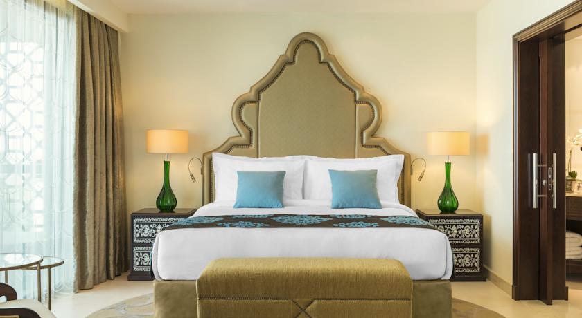 Ajman Saray a Luxury Collection Resort — Аджман, Об'єднані Арабські Емірати мініатюра 11