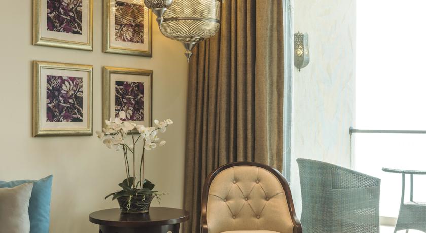 Ajman Saray a Luxury Collection Resort — Аджман, Об'єднані Арабські Емірати мініатюра 12