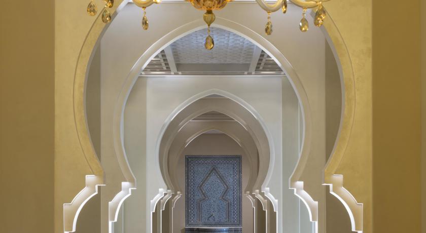 Ajman Saray a Luxury Collection Resort — Аджман, Об'єднані Арабські Емірати мініатюра 14
