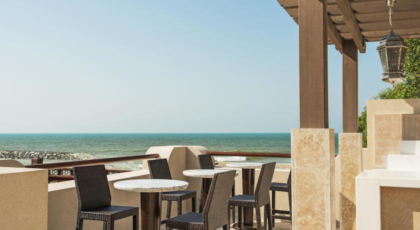 Ajman Saray a Luxury Collection Resort — Аджман, Об'єднані Арабські Емірати мініатюра 16
