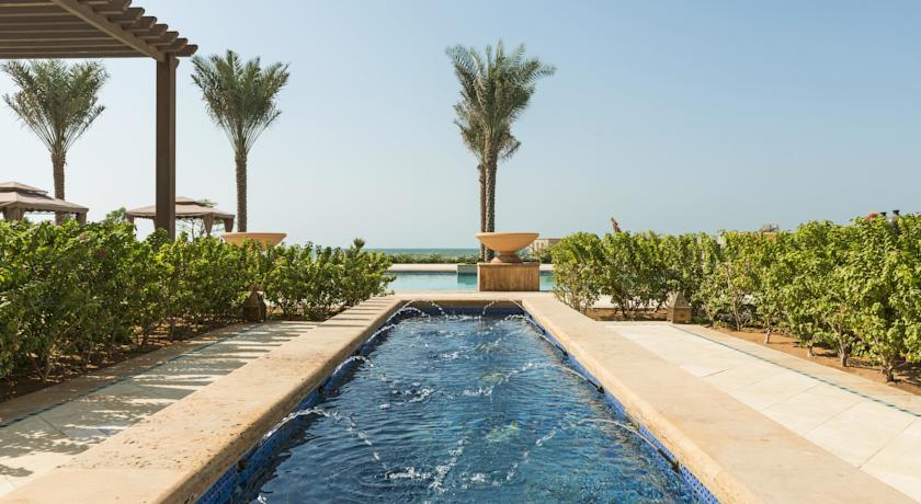 Ajman Saray a Luxury Collection Resort — Аджман, Об'єднані Арабські Емірати мініатюра 18