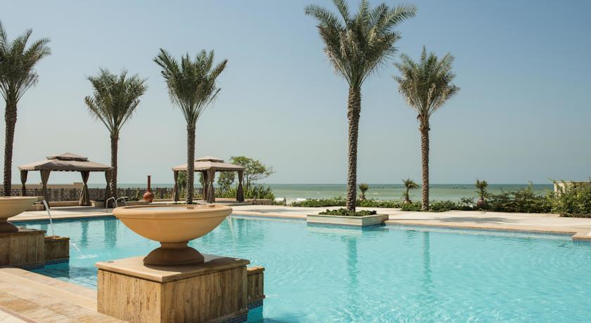 Ajman Saray a Luxury Collection Resort — Аджман, Об'єднані Арабські Емірати мініатюра 20
