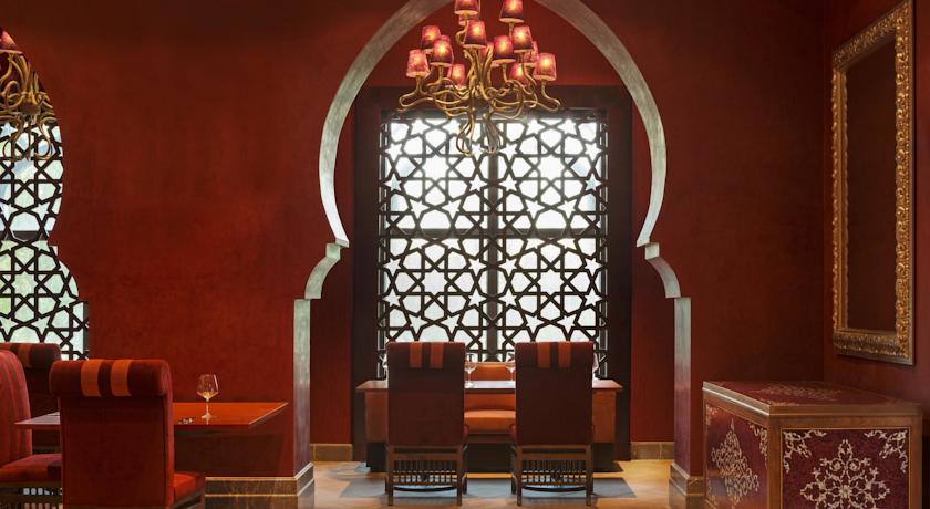 Ajman Saray a Luxury Collection Resort — Аджман, Об'єднані Арабські Емірати мініатюра 22