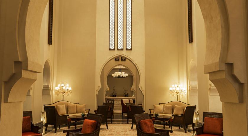 Ajman Saray a Luxury Collection Resort — Аджман, Об'єднані Арабські Емірати мініатюра 27