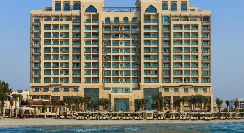 Ajman Saray a Luxury Collection Resort — Аджман, Об'єднані Арабські Емірати мініатюра 28
