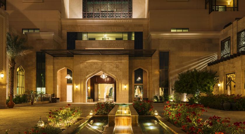 Ajman Saray a Luxury Collection Resort — Аджман, Об'єднані Арабські Емірати мініатюра 29