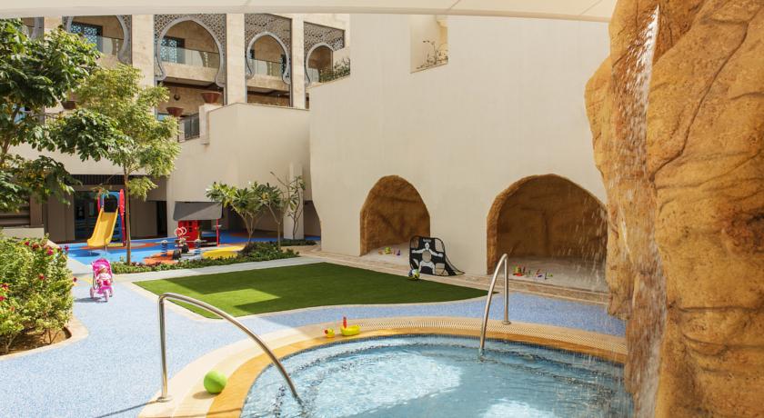 Ajman Saray a Luxury Collection Resort — Аджман, Об'єднані Арабські Емірати мініатюра 31