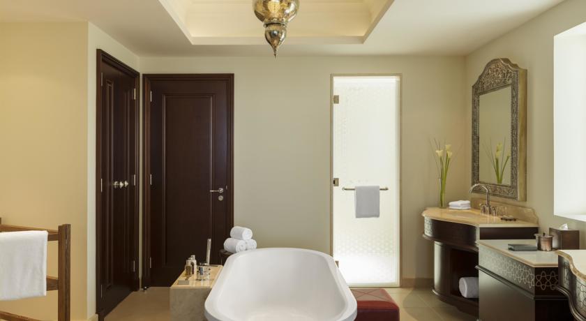 Ajman Saray a Luxury Collection Resort — Аджман, Об'єднані Арабські Емірати мініатюра 32