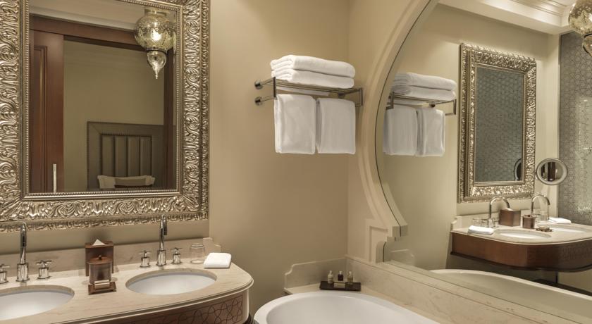 Ajman Saray a Luxury Collection Resort — Аджман, Об'єднані Арабські Емірати мініатюра 33