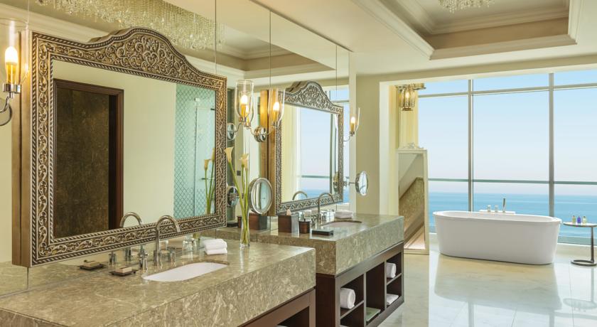 Ajman Saray a Luxury Collection Resort — Аджман, Об'єднані Арабські Емірати мініатюра 35