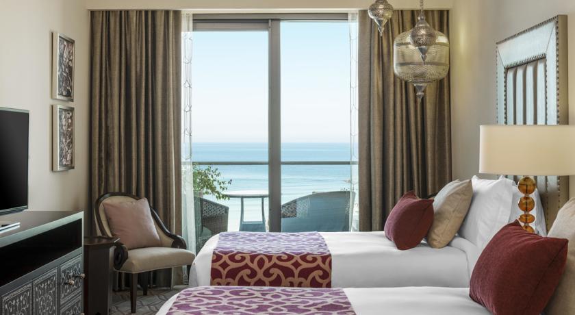 Ajman Saray a Luxury Collection Resort — Аджман, Об'єднані Арабські Емірати мініатюра 36