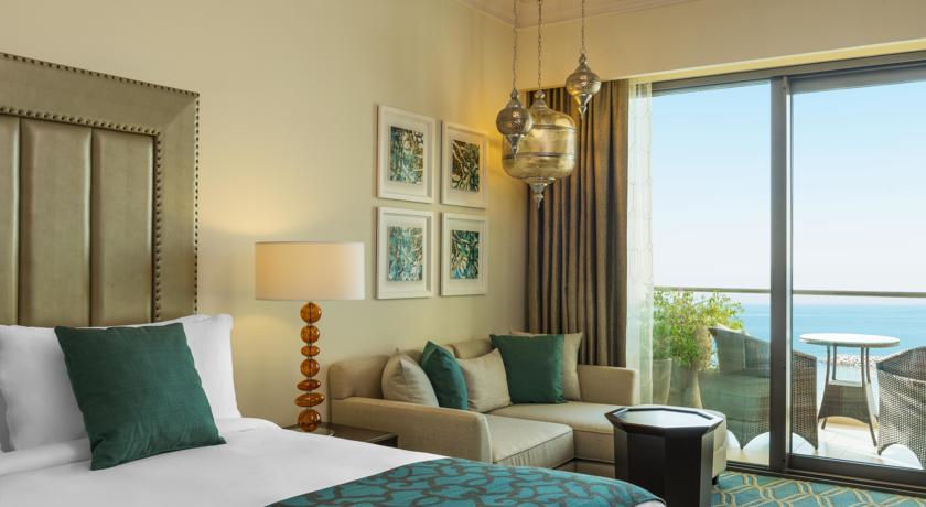 Ajman Saray a Luxury Collection Resort — Аджман, Об'єднані Арабські Емірати мініатюра 37