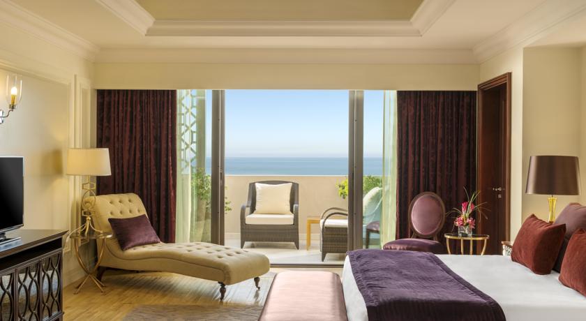 Ajman Saray a Luxury Collection Resort — Аджман, Об'єднані Арабські Емірати мініатюра 39