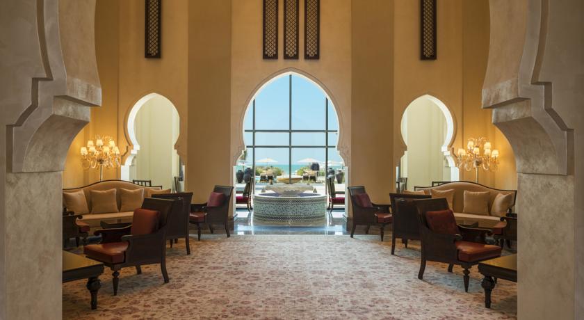 Ajman Saray a Luxury Collection Resort — Аджман, Об'єднані Арабські Емірати мініатюра 41
