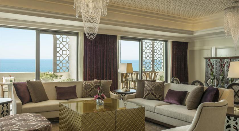 Ajman Saray a Luxury Collection Resort — Аджман, Об'єднані Арабські Емірати мініатюра 42