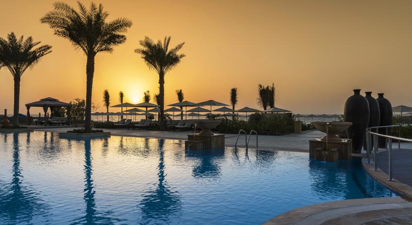 Ajman Saray a Luxury Collection Resort — Аджман, Об'єднані Арабські Емірати мініатюра 44