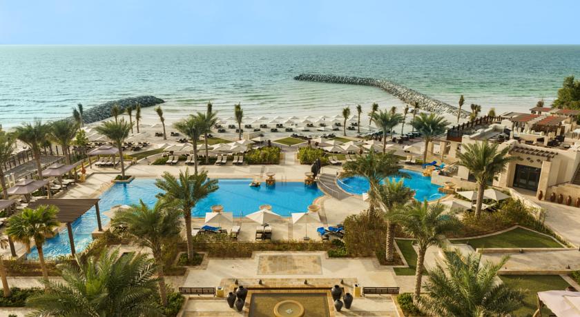 Ajman Saray a Luxury Collection Resort — Аджман, Об'єднані Арабські Емірати мініатюра 45