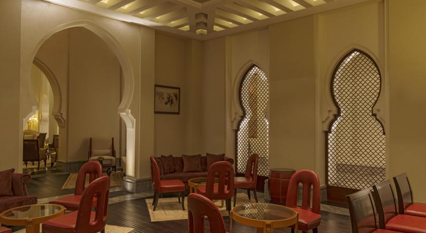 Ajman Saray a Luxury Collection Resort — Аджман, Об'єднані Арабські Емірати мініатюра 46