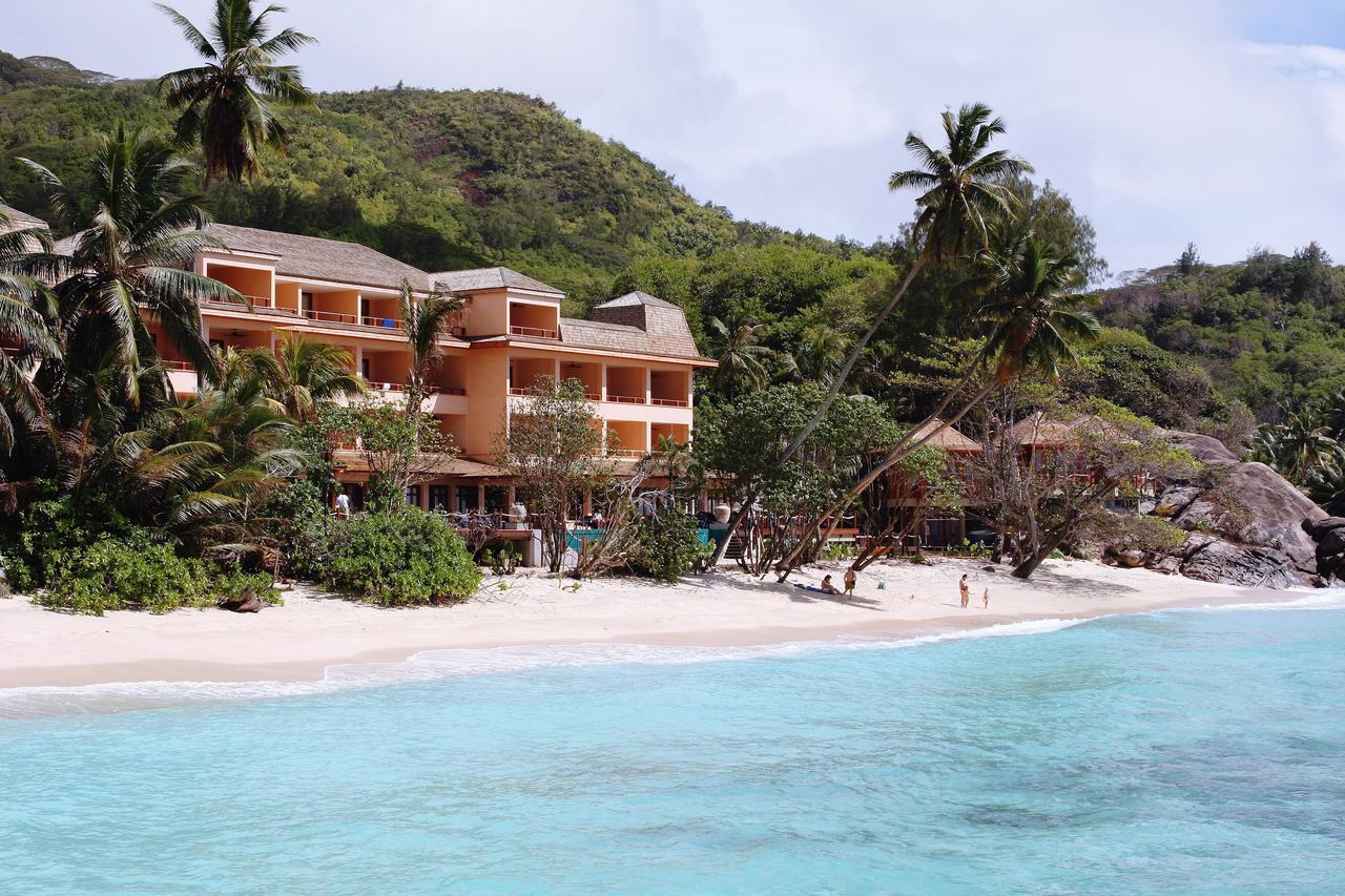 DoubleTree by Hilton Seychelles Allamanda Resort & Spa — о. Мае, Сейшельські острови мініатюра 32