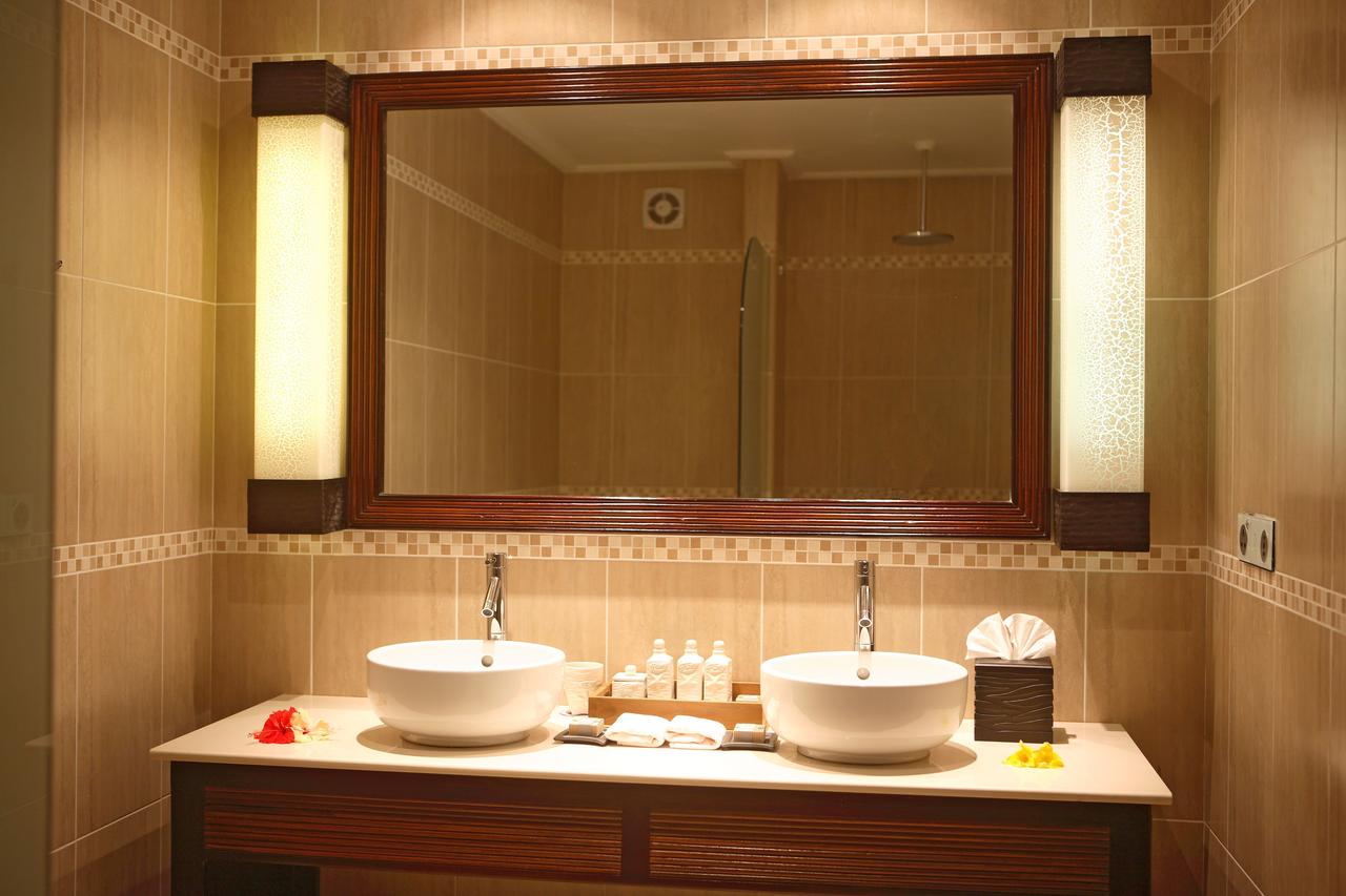 DoubleTree by Hilton Seychelles Allamanda Resort & Spa — о. Мае, Сейшельські острови мініатюра 37