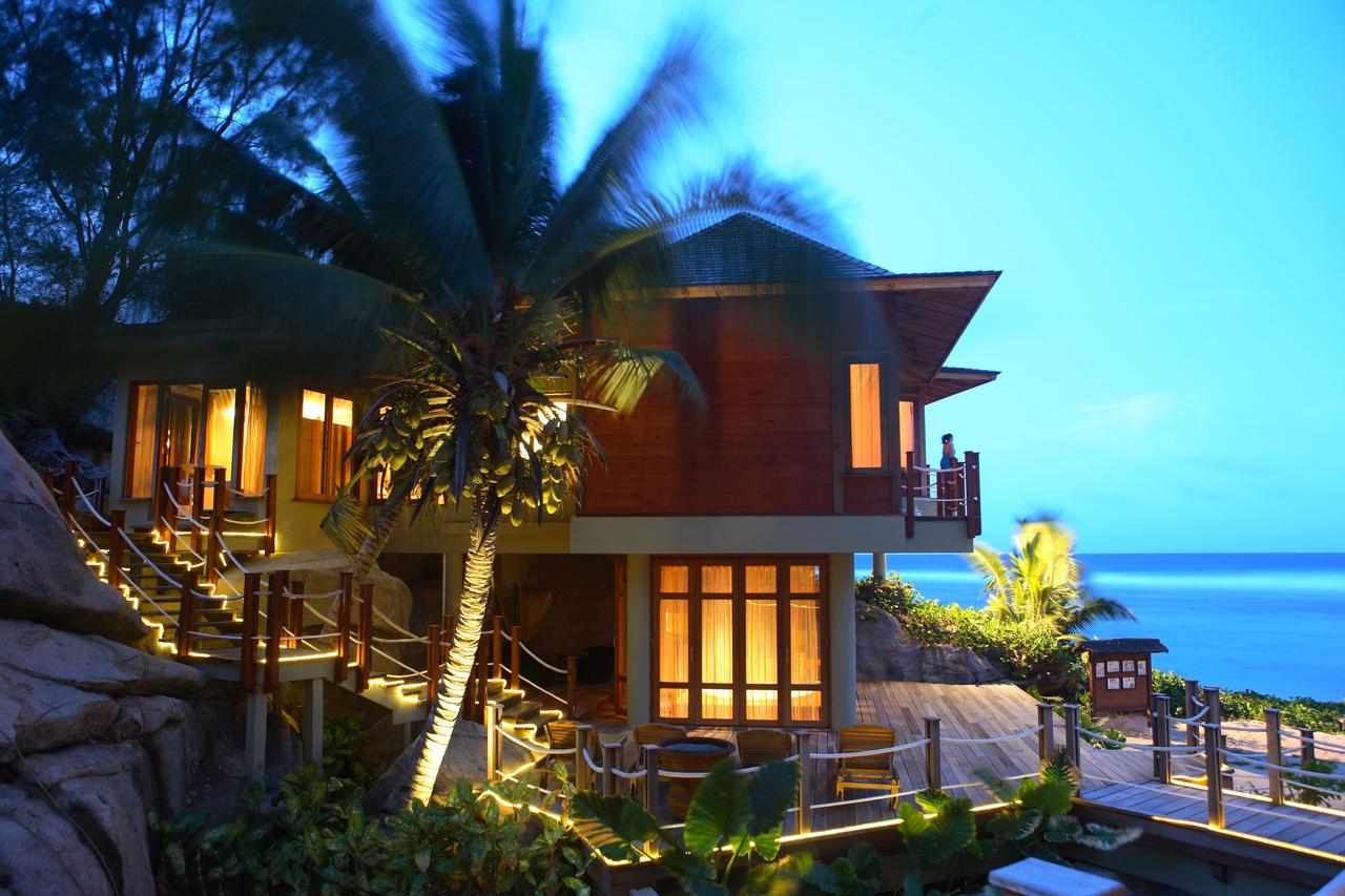 DoubleTree by Hilton Seychelles Allamanda Resort & Spa — о. Мае, Сейшельські острови мініатюра 33