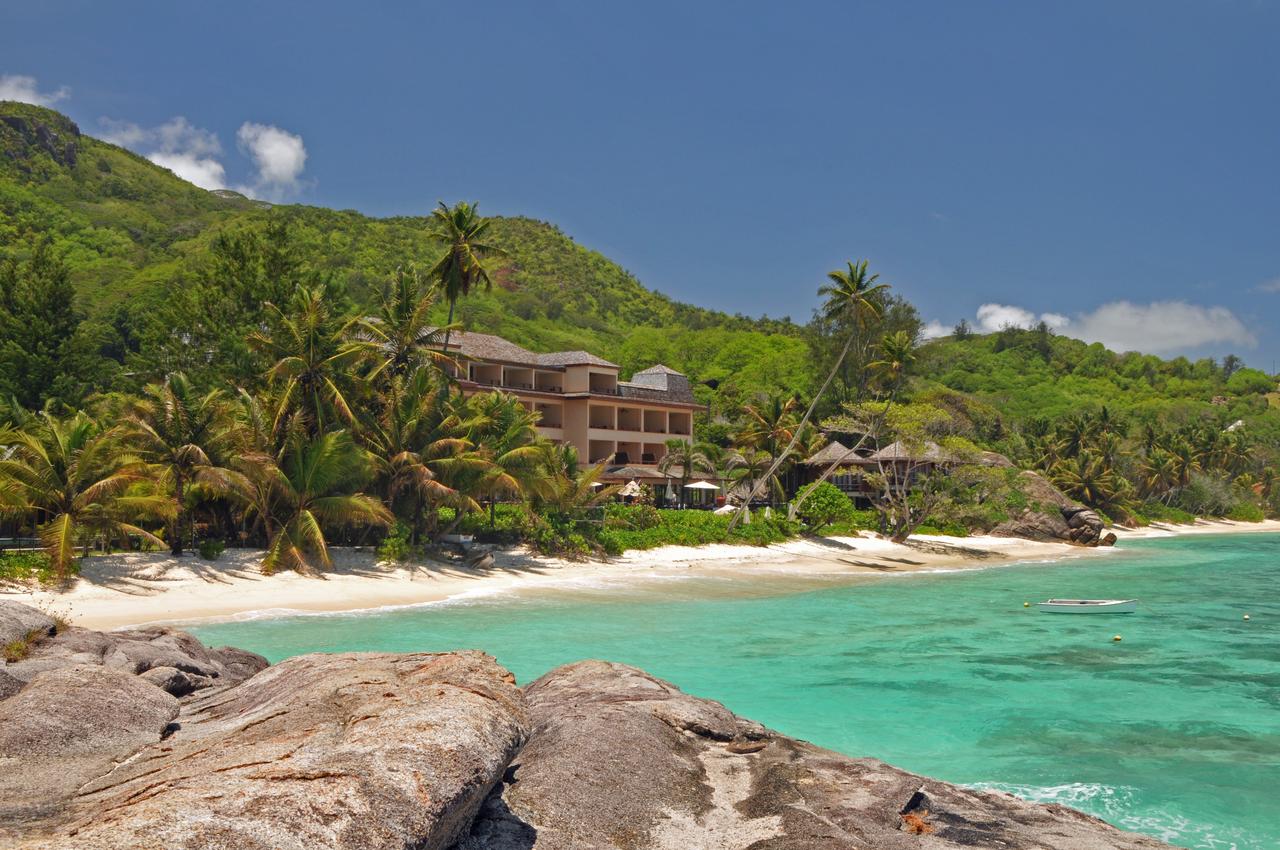 DoubleTree by Hilton Seychelles Allamanda Resort & Spa — о. Мае, Сейшельські острови мініатюра 9