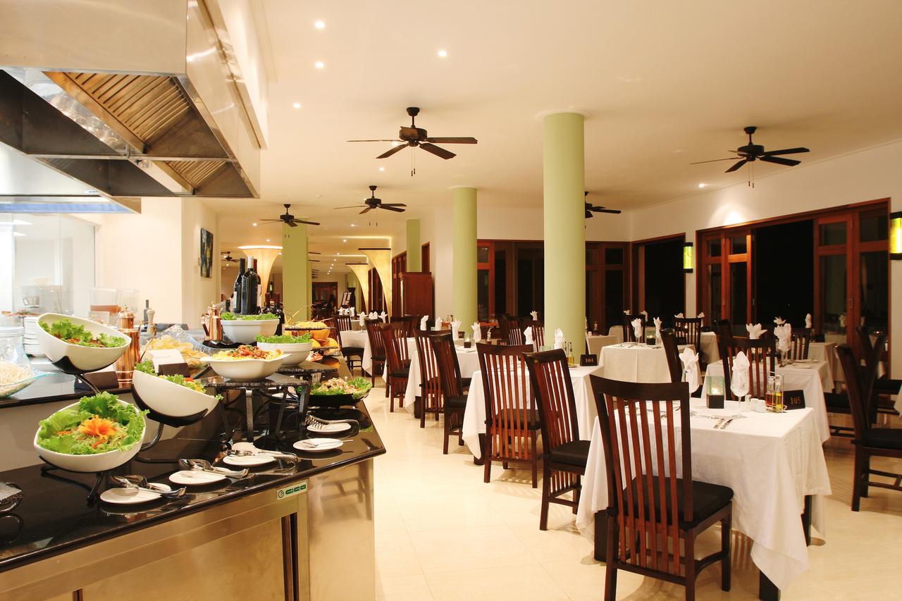 DoubleTree by Hilton Seychelles Allamanda Resort & Spa — о. Мае, Сейшельські острови мініатюра 31