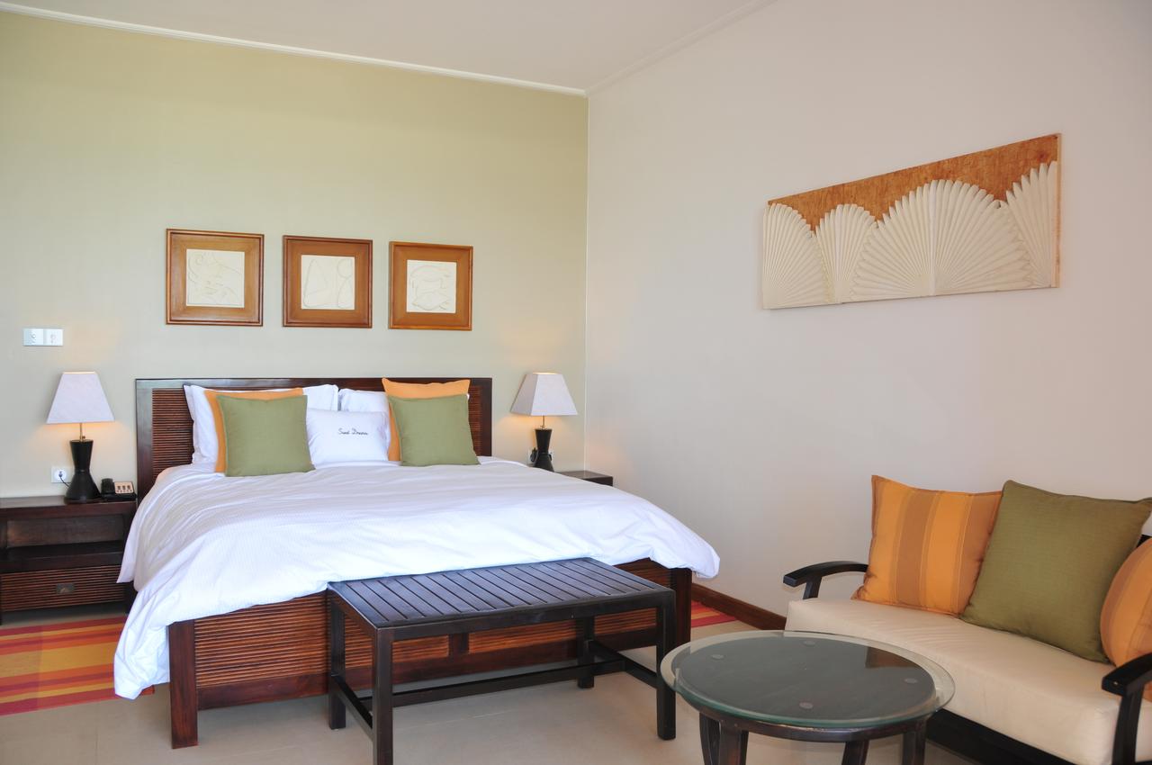DoubleTree by Hilton Seychelles Allamanda Resort & Spa — о. Мае, Сейшельські острови мініатюра 34
