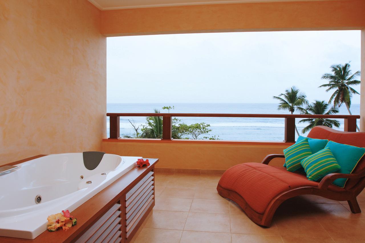 DoubleTree by Hilton Seychelles Allamanda Resort & Spa — о. Мае, Сейшельські острови мініатюра 35