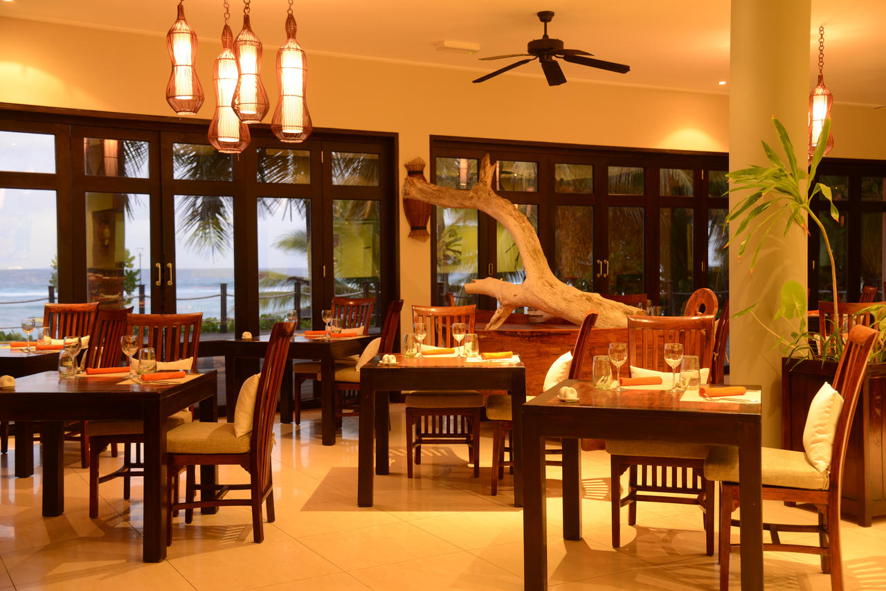 DoubleTree by Hilton Seychelles Allamanda Resort & Spa — о. Мае, Сейшельські острови мініатюра 28
