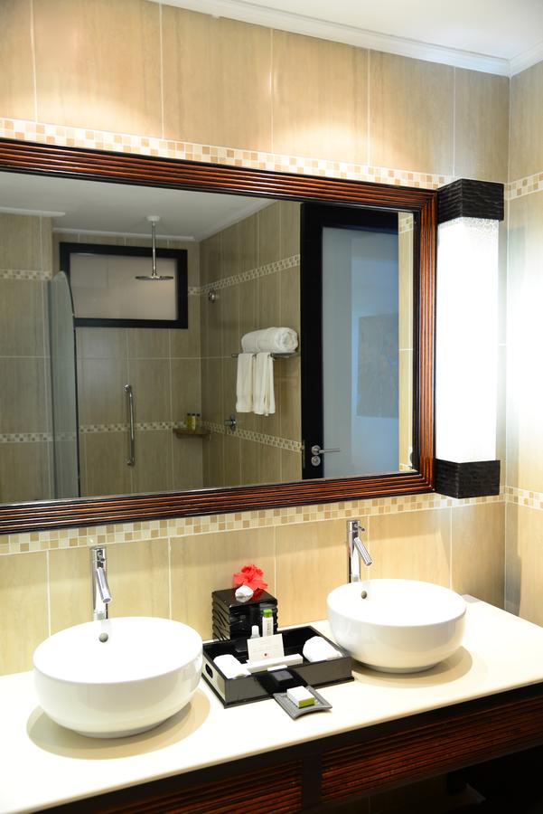 DoubleTree by Hilton Seychelles Allamanda Resort & Spa — о. Мае, Сейшельські острови мініатюра 25