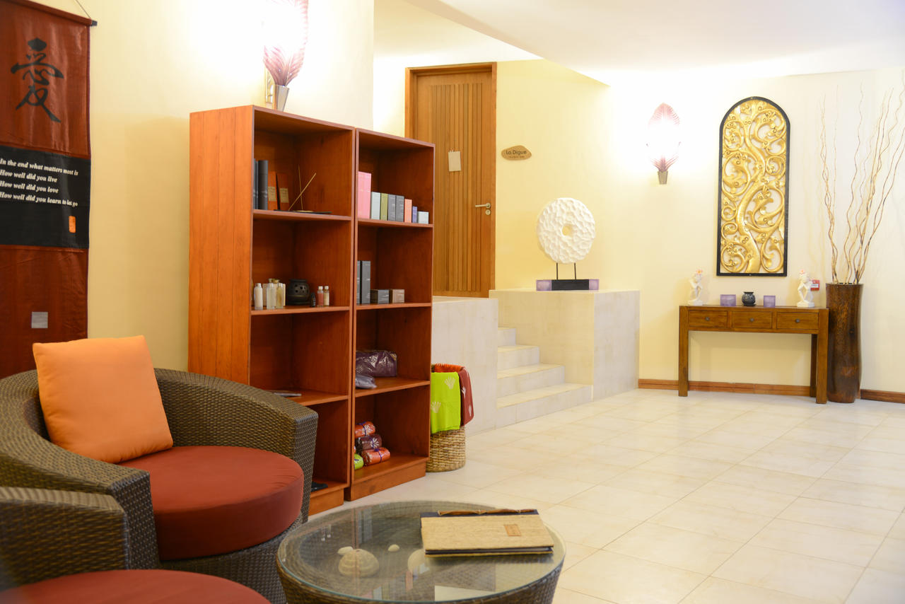 DoubleTree by Hilton Seychelles Allamanda Resort & Spa — о. Мае, Сейшельські острови мініатюра 26