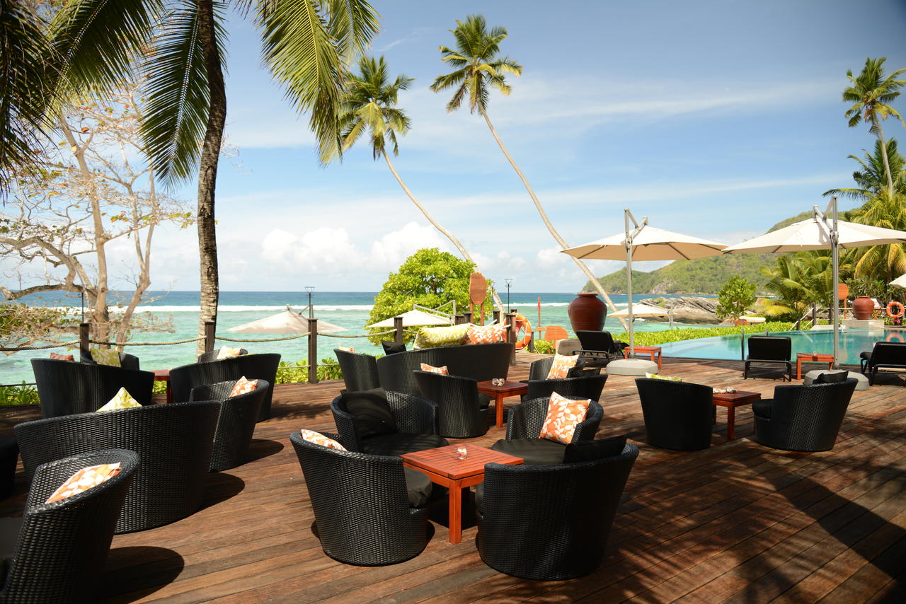 DoubleTree by Hilton Seychelles Allamanda Resort & Spa — о. Мае, Сейшельські острови мініатюра 27