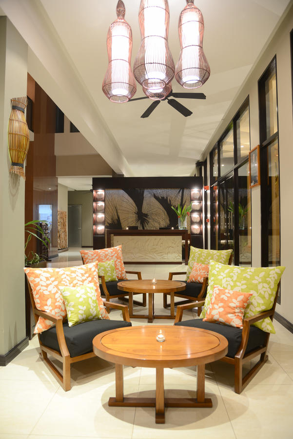DoubleTree by Hilton Seychelles Allamanda Resort & Spa — о. Мае, Сейшельські острови мініатюра 22