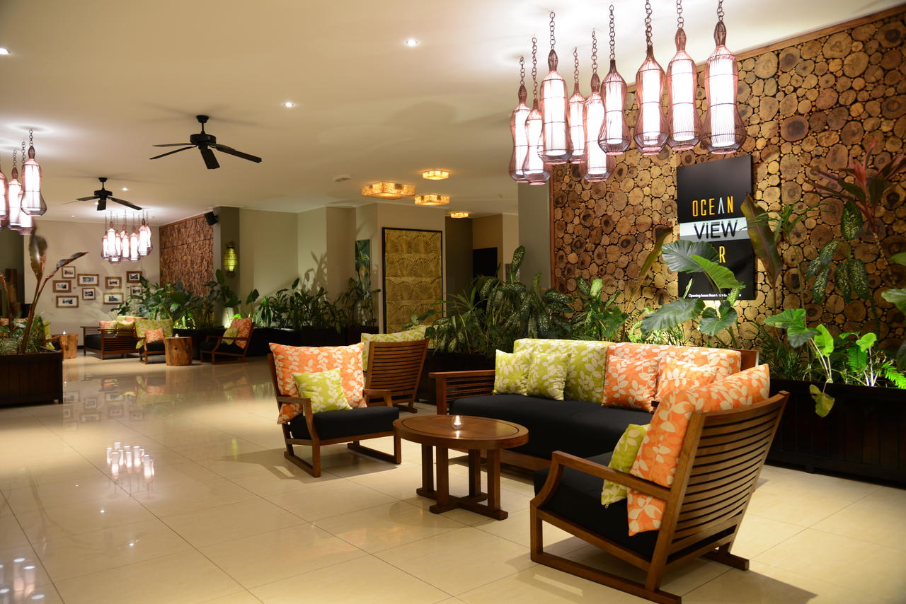 DoubleTree by Hilton Seychelles Allamanda Resort & Spa — о. Мае, Сейшельські острови мініатюра 30